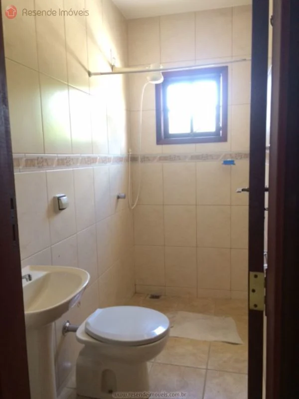 Foto 6 de 13 - Apartamento para aluguel em Vila Julieta