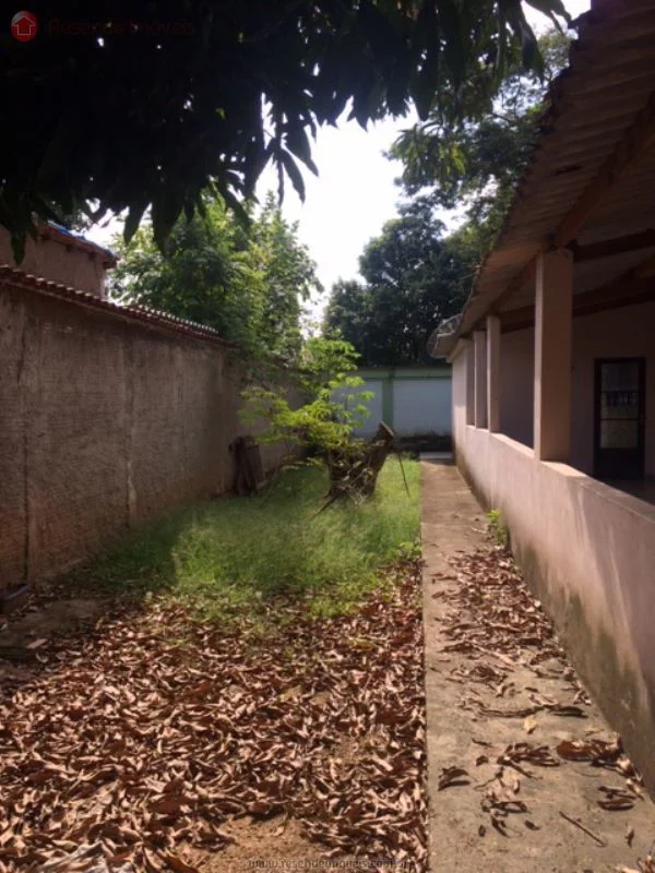 Foto 13 de 17 - Casa para venda em Vila Julieta