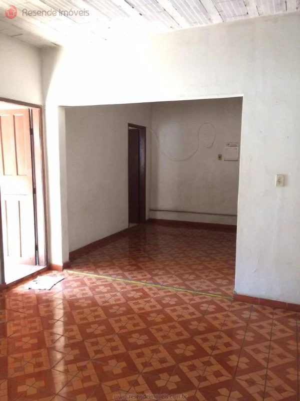 Foto 5 de 7 - Casa para aluguel em Vila Hulda Rocha