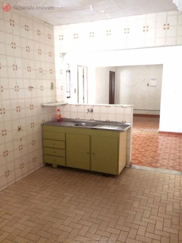 Foto 6 de 7 - Casa para aluguel em Vila Hulda Rocha