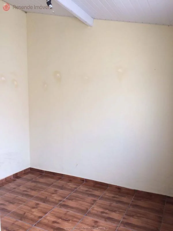 Foto 2 de 9 - Casa para aluguel em Vila Julieta