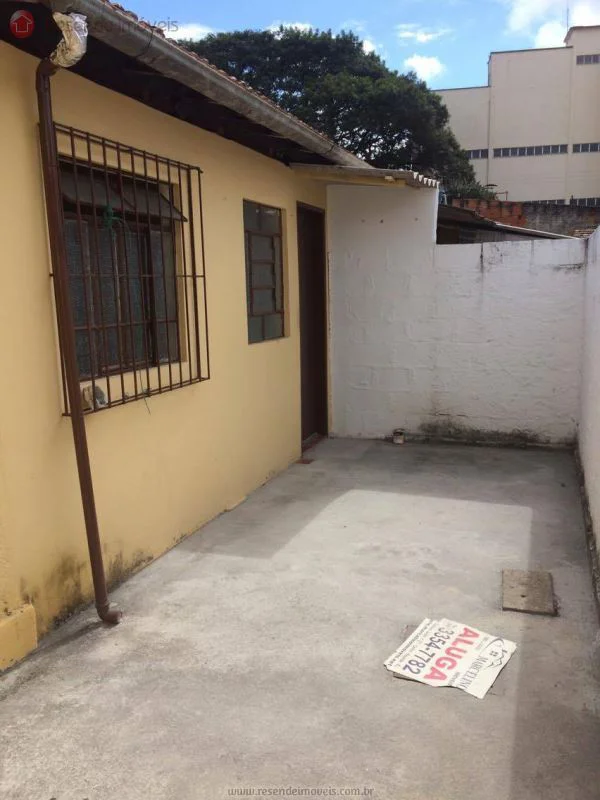 Foto 5 de 9 - Casa para aluguel em Vila Julieta