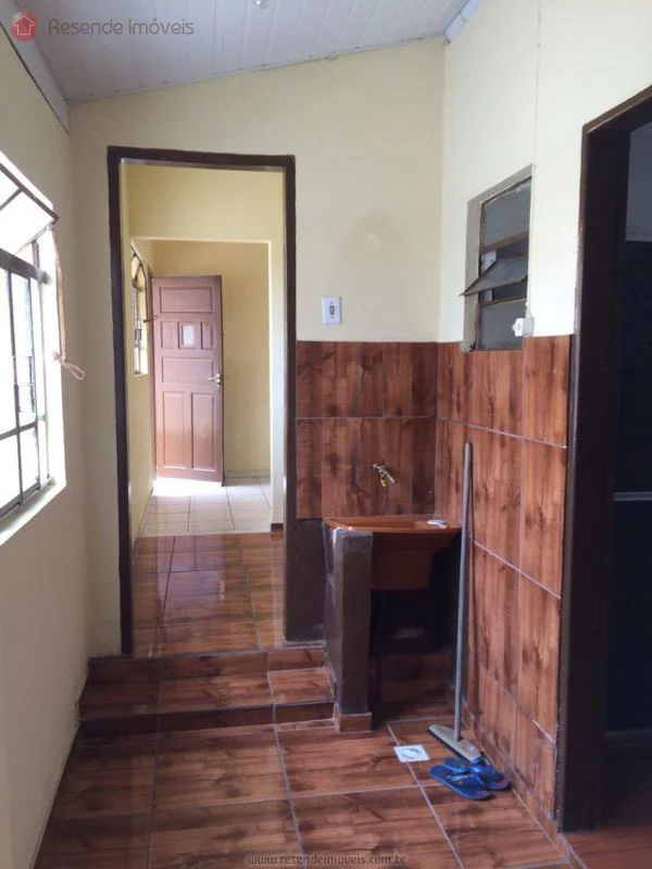 Foto 6 de 9 - Casa para aluguel em Vila Julieta