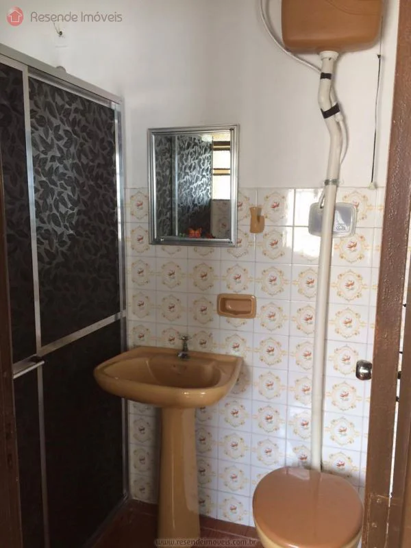 Foto 9 de 9 - Casa para aluguel em Vila Julieta