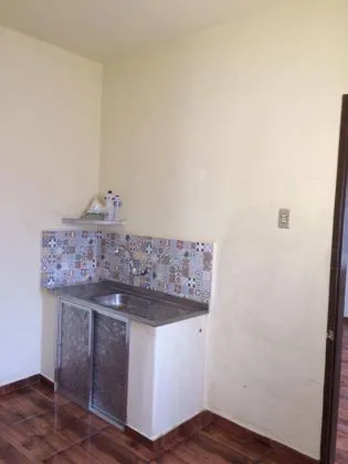 Casa para aluguel em Vila Julieta