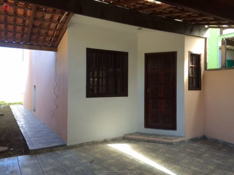 Foto 1 de 13 - Casa para venda em Jardim do Sol