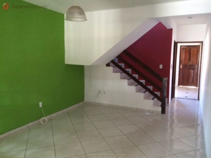 Foto 2 de 13 - Casa para venda em Jardim do Sol