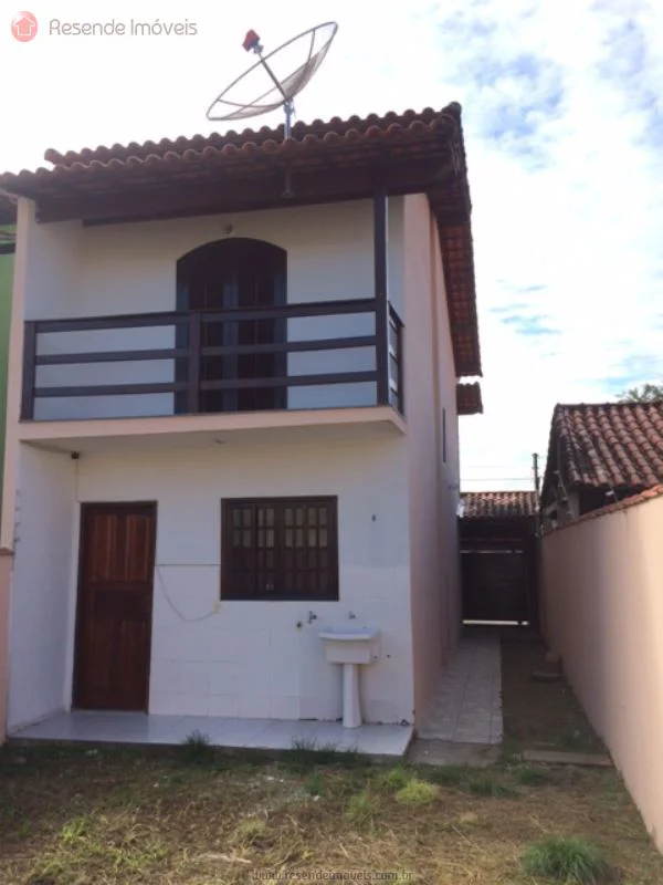 Foto 12 de 13 - Casa para venda em Jardim do Sol