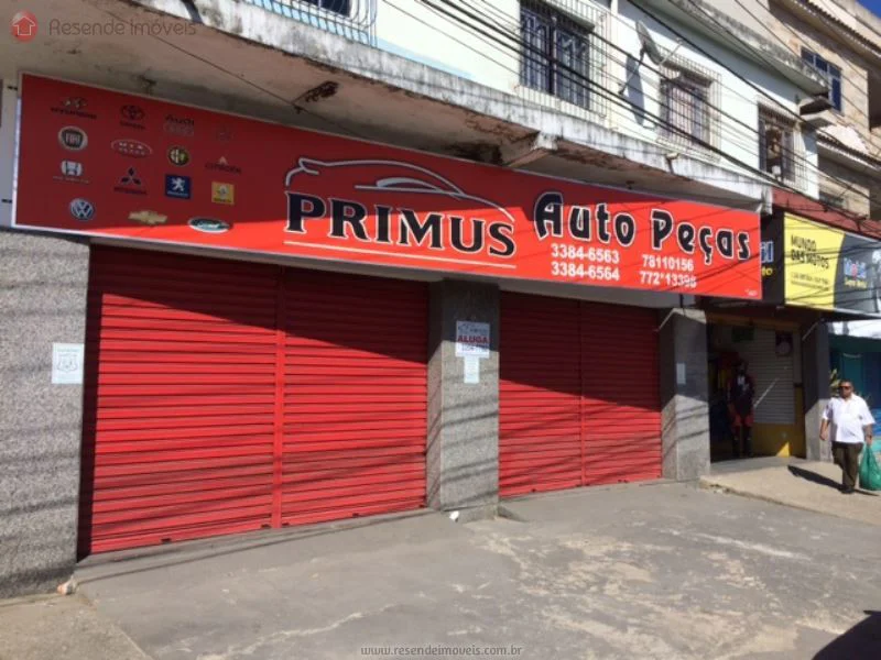 Foto 1 de 1 - Loja para aluguel em Manejo