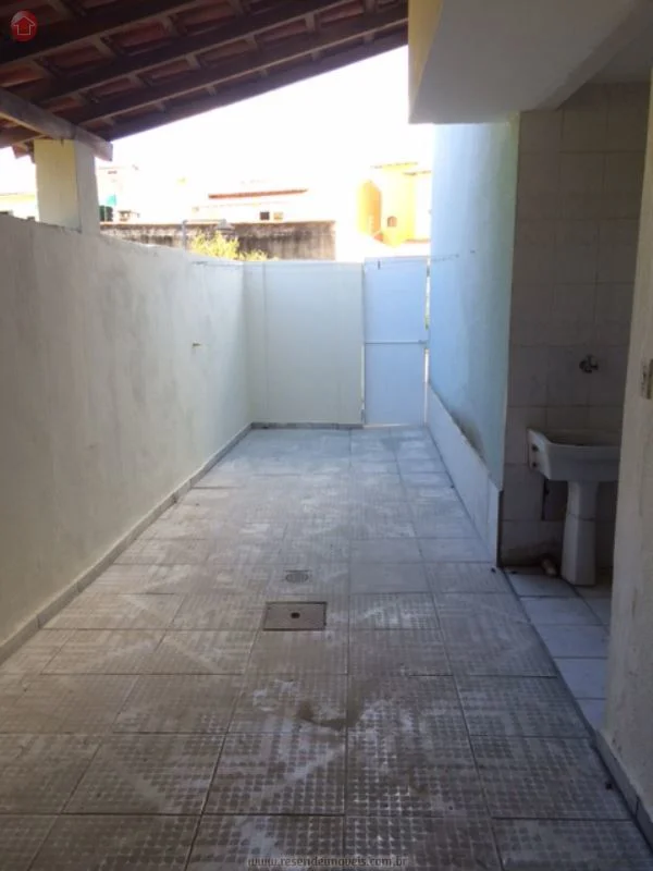 Foto 7 de 8 - Apartamento para aluguel em Morada da Colina