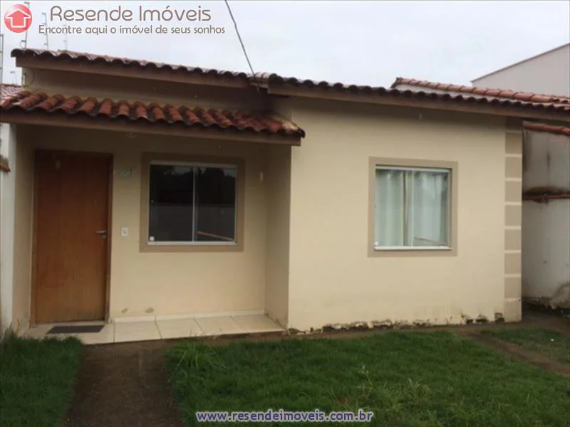 Foto 11 de 12 - Casa para aluguel em Itapuca