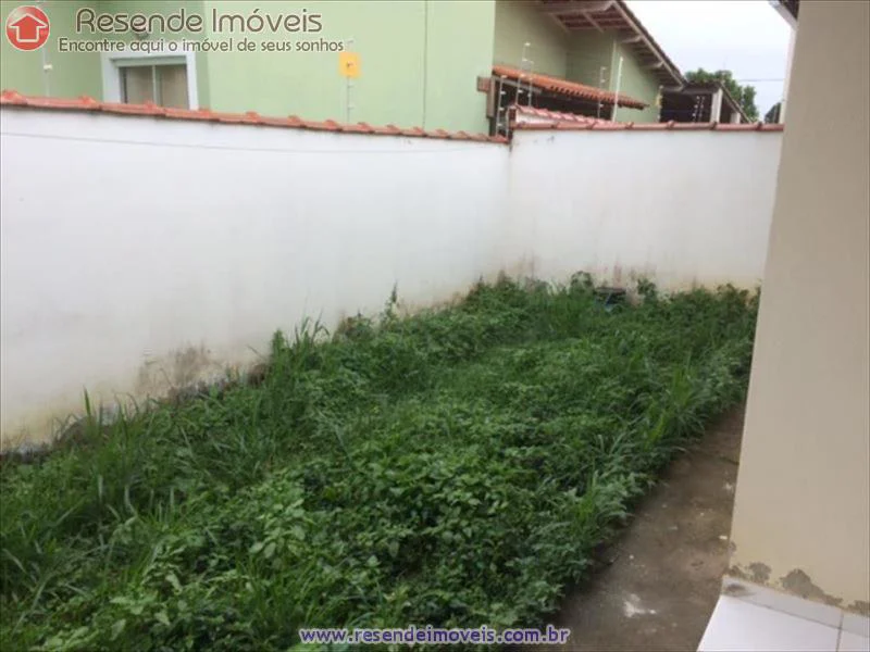 Foto 9 de 12 - Casa para aluguel em Itapuca