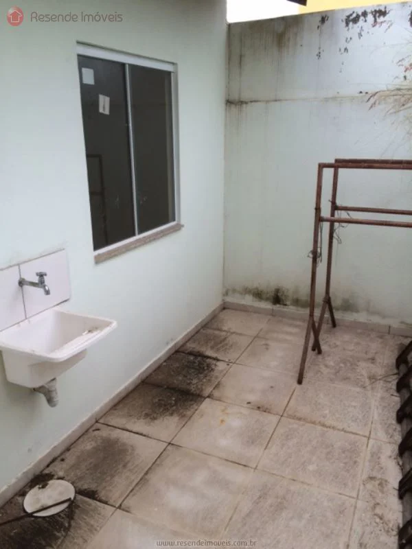 Foto 7 de 10 - Casa para venda em Parque Ipiranga II