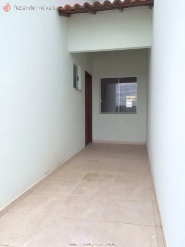 Foto 9 de 10 - Casa para aluguel em Parque Ipiranga II