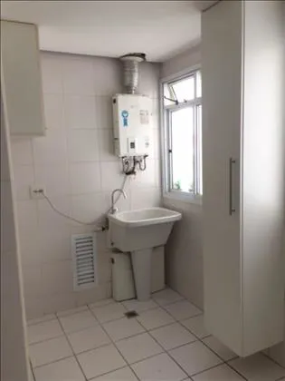 Apartamento para aluguel em Jardim Jalisco