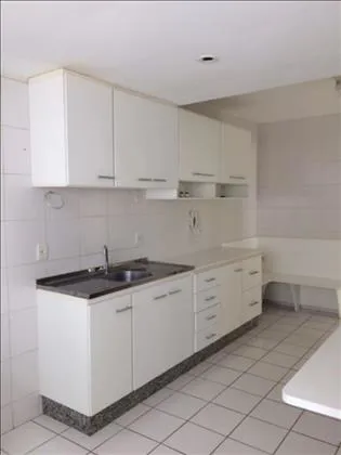 Apartamento para aluguel em Jardim Jalisco