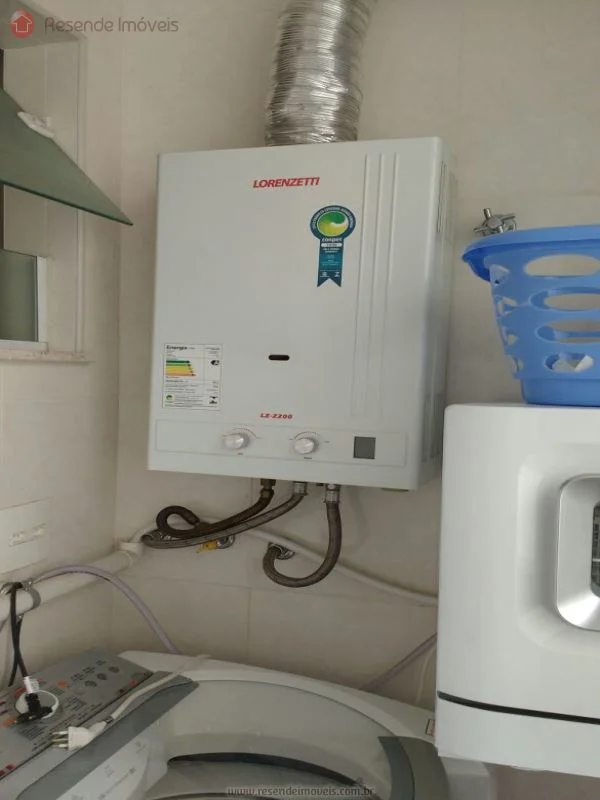 Foto 1 de 29 - Apartamento para aluguel em Morada do Castelo