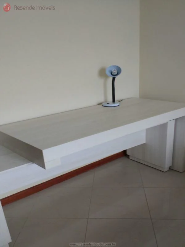 Foto 5 de 29 - Apartamento para aluguel em Morada do Castelo