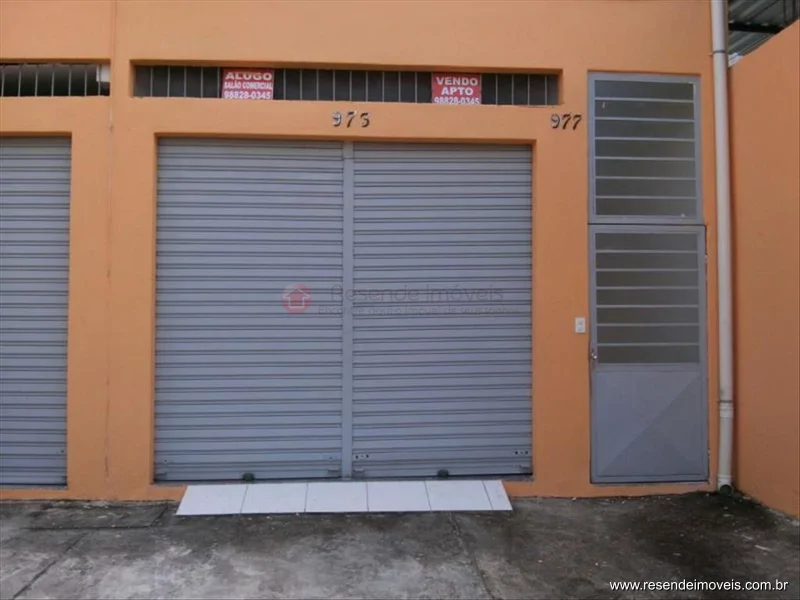 Foto 5 de 5 - Galpão para aluguel em Morada da Montanha