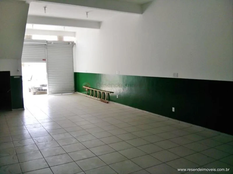 Foto 2 de 5 - Galpão para aluguel em Morada da Montanha