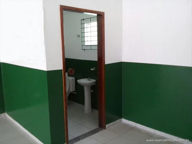 Foto 3 de 5 - Galpão para aluguel em Morada da Montanha