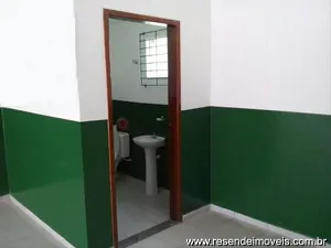 Galpão para aluguel em Morada da Montanha