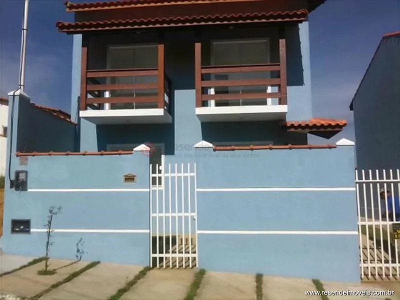 Foto 1 de 15 - Casa para venda em Parque Ipiranga II