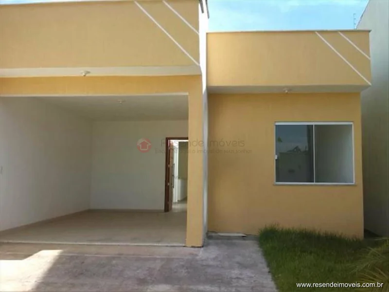 Foto 3 de 18 - Casa para venda em Parque Ipiranga II