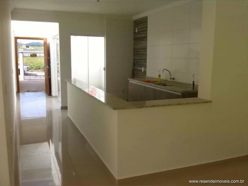 Foto 9 de 18 - Casa para venda em Parque Ipiranga II