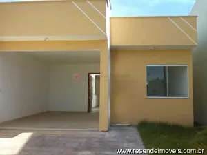 Casa para venda em Parque Ipiranga II