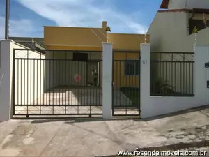 Casa para venda em Parque Ipiranga II