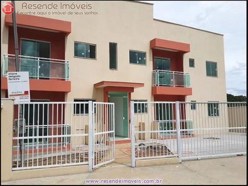 Foto 1 de 11 - Apartamento para venda em Fazenda da Barra III