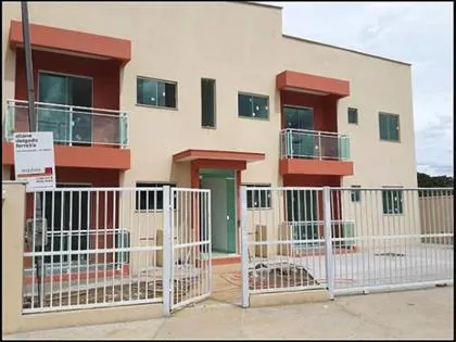 Apartamento para venda em Fazenda da Barra III