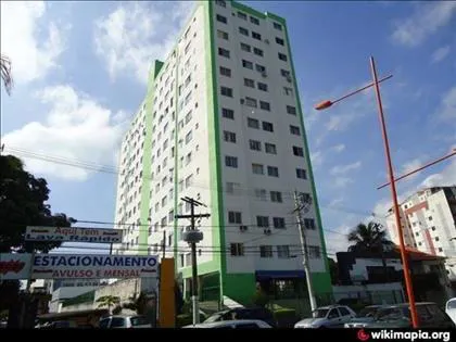 Apartamento para aluguel em Campos Elíseos