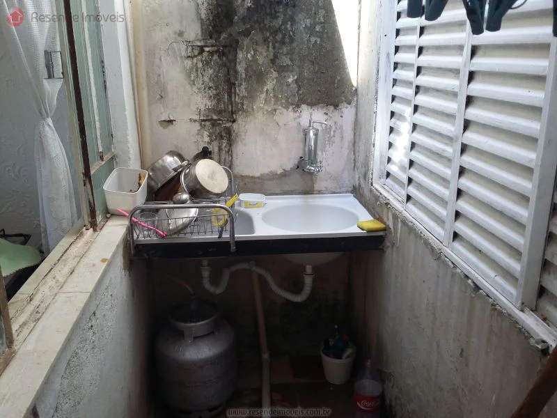 Foto 4 de 11 - Casa para aluguel em Vila Verde