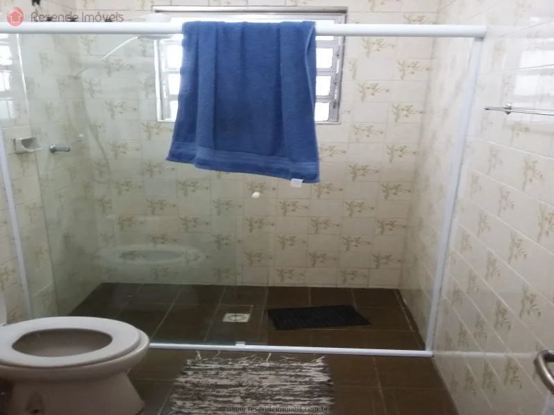 Foto 6 de 11 - Casa para aluguel em Vila Verde