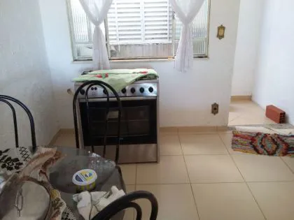 Casa para aluguel em Vila Verde