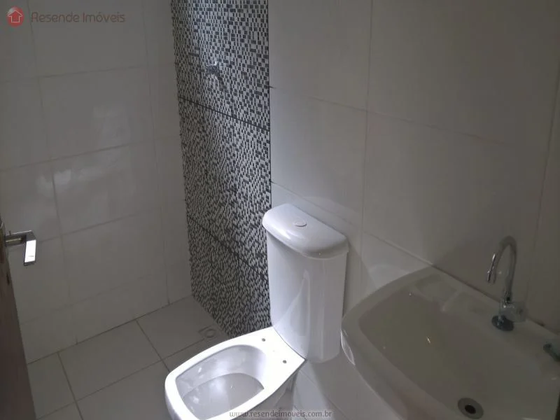 Foto 5 de 11 - Casa para aluguel em Morada da Montanha