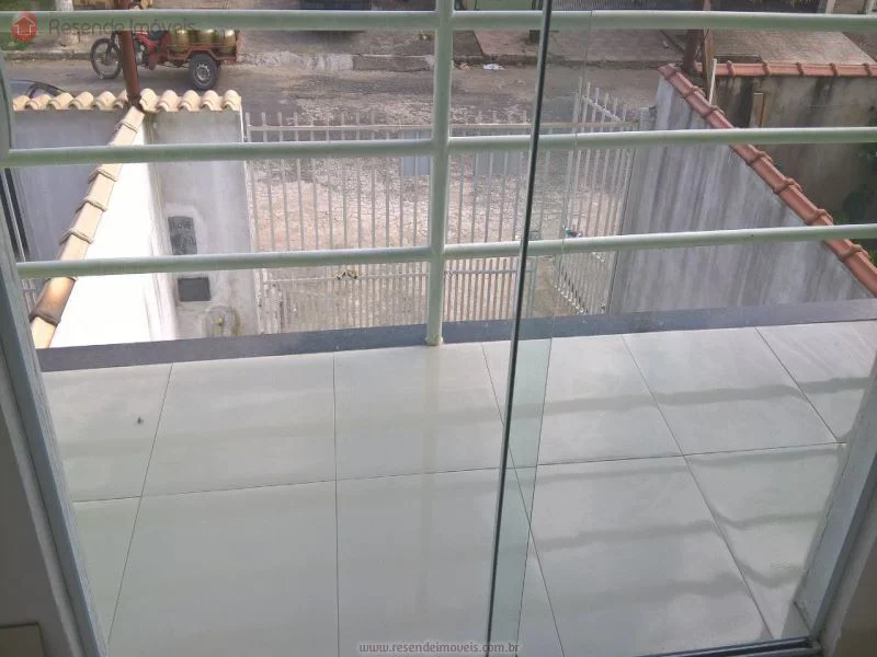 Foto 6 de 11 - Casa para aluguel em Morada da Montanha