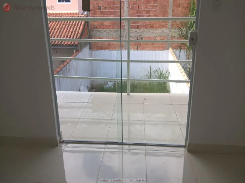 Foto 7 de 11 - Casa para aluguel em Morada da Montanha