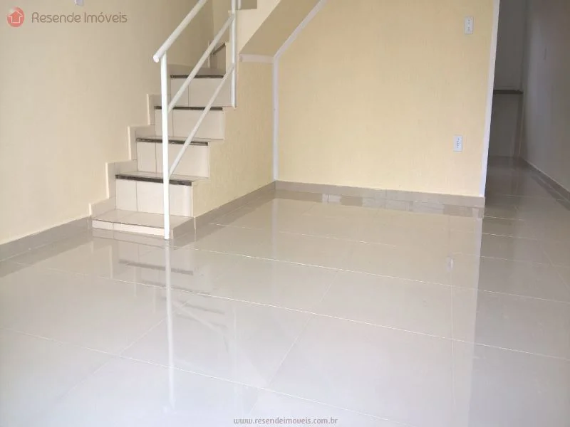 Foto 10 de 11 - Casa para aluguel em Morada da Montanha