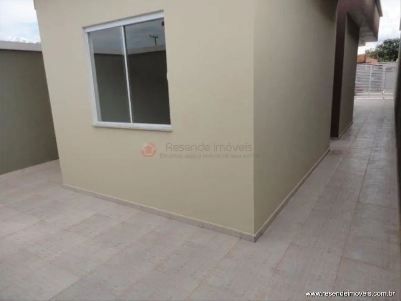 Foto 13 de 15 - Casa para venda em Jardim do Sol