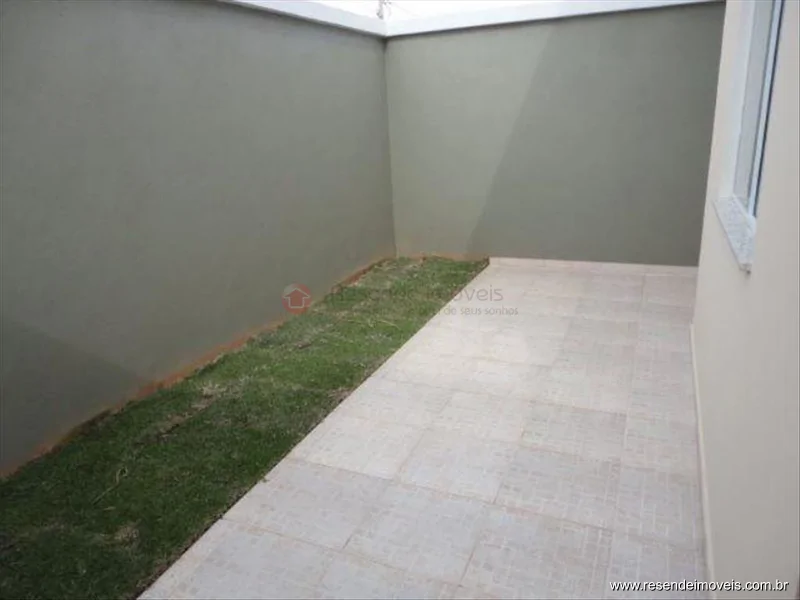 Foto 11 de 15 - Casa para venda em Jardim do Sol