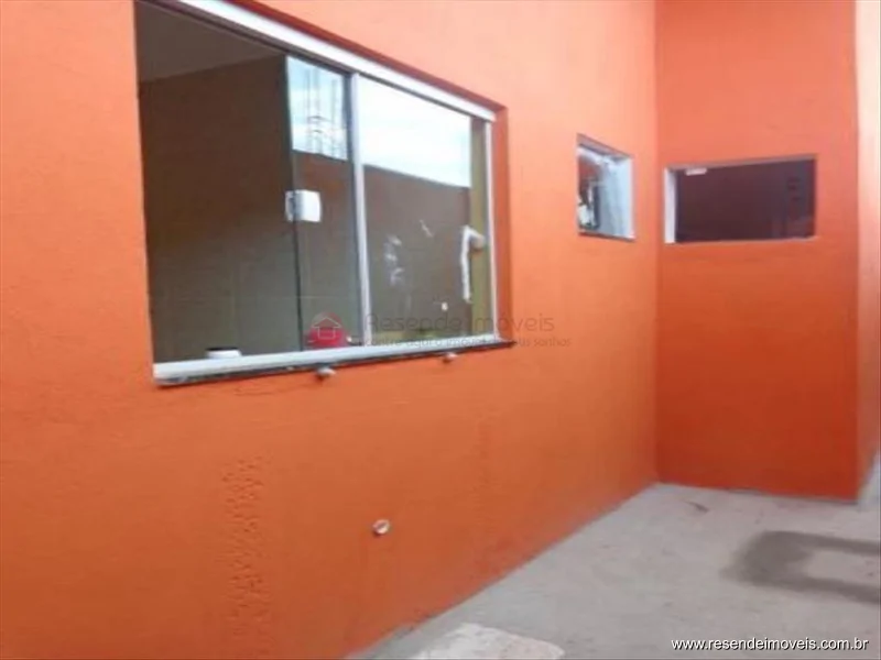 Foto 4 de 24 - Casa para venda em Parque Embaixador