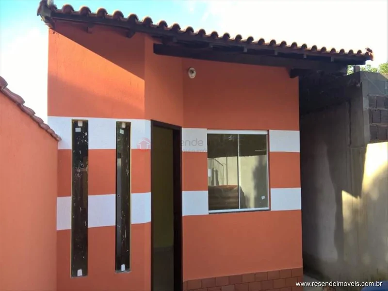 Foto 14 de 24 - Casa para venda em Parque Embaixador