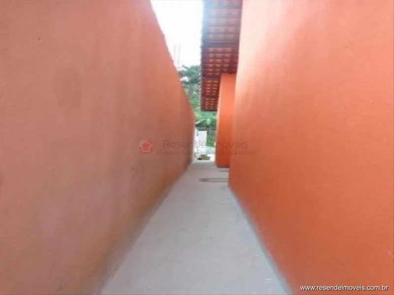 Foto 3 de 24 - Casa para venda em Parque Embaixador