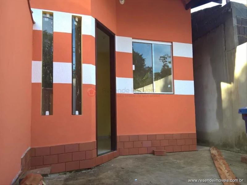 Foto 13 de 24 - Casa para venda em Parque Embaixador