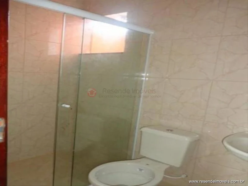 Foto 8 de 24 - Casa para venda em Parque Embaixador