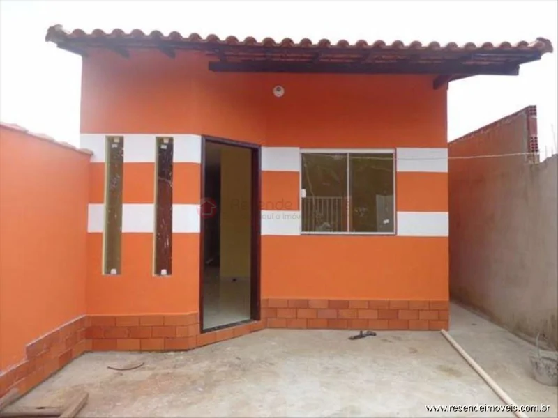 Foto 24 de 24 - Casa para venda em Parque Embaixador