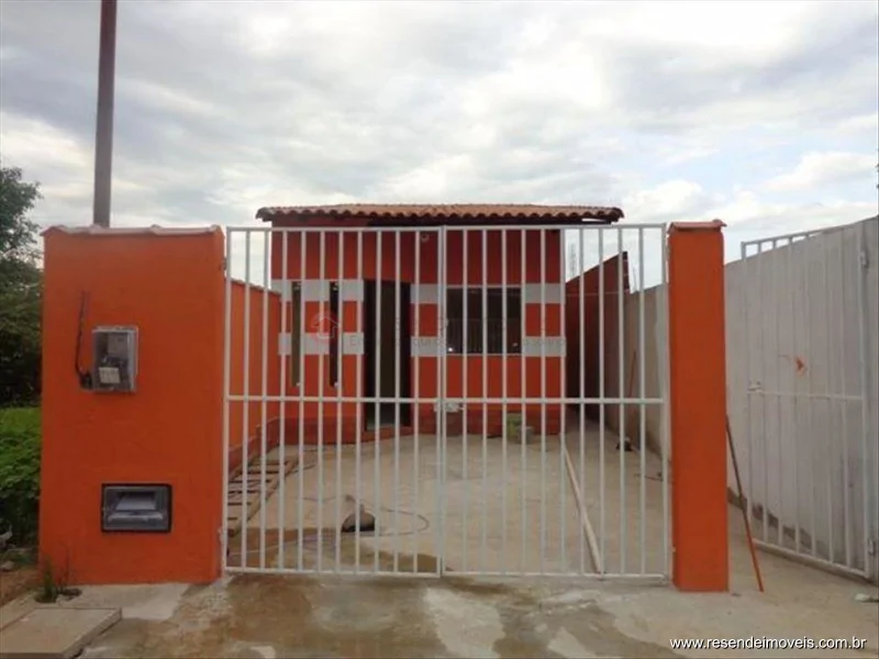 Foto 1 de 24 - Casa para venda em Parque Embaixador